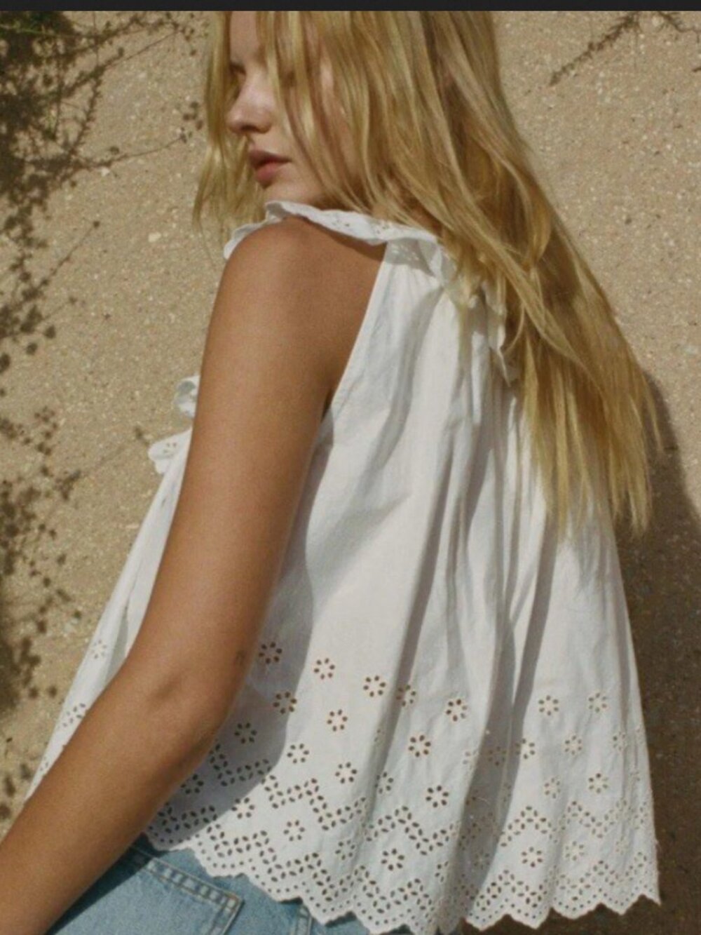 Doen Nella Top - Picture 3 of 7